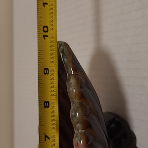 Vintage Pottety Planter Stamped Japan - Picture 14 of 16